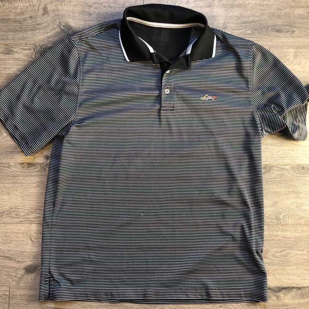 Greg Norman Golf Polo